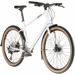 Kona Dew Deluxe Weiß