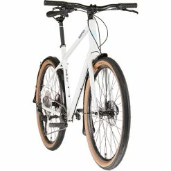 Kona Dew Deluxe Weiß -Cityräder magasin en ligne kona dew deluxe white 3