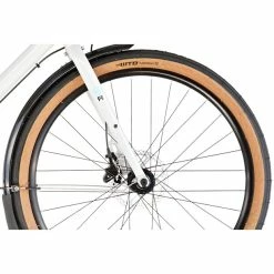 Kona Dew Deluxe Weiß -Cityräder magasin en ligne kona dew deluxe white 5