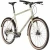 Kona Dr. Dew Beige/schwarz -Cityräder magasin en ligne kona dr dew gloss pewter 2
