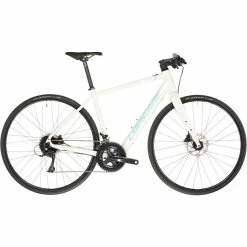 Lapierre ESensium 2.2 Damen Weiß 10 Lapierre ESensium 2.2 Damen Weiß -Cityräder magasin en ligne lapierre e sensium 22 damen white 1