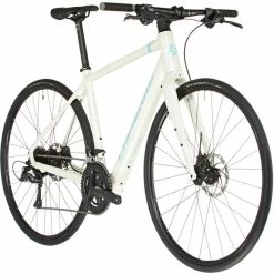 Lapierre ESensium 2.2 Damen Weiß 9 Lapierre ESensium 2.2 Damen Weiß -Cityräder magasin en ligne lapierre e sensium 22 damen white 2