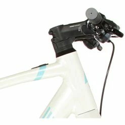 Lapierre ESensium 2.2 Damen Weiß 12 Lapierre ESensium 2.2 Damen Weiß -Cityräder magasin en ligne lapierre e sensium 22 damen white 4