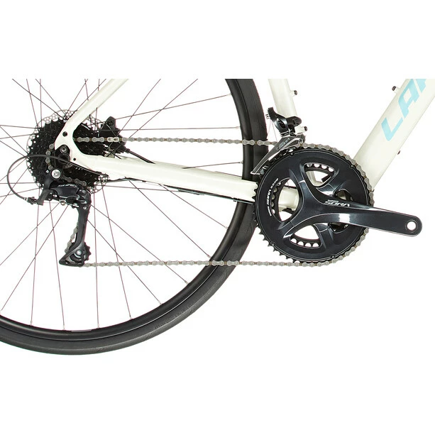 Lapierre ESensium 2.2 Damen Weiß 3 Lapierre ESensium 2.2 Damen Weiß