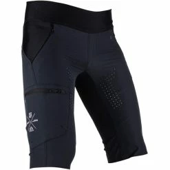 Leatt MTB All Mountain 2.0 Shorts Damen Schwarz