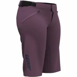 Leatt MTB All Mountain 2.0 Shorts Damen Lila