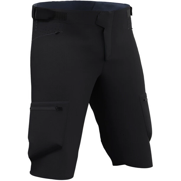 Leatt MTB All Mountain 2.0 Shorts Jugend Schwarz 3 Leatt MTB All Mountain 2.0 Shorts Jugend Schwarz