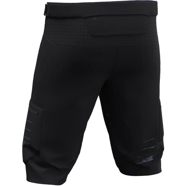 Leatt MTB All Mountain 2.0 Shorts Jugend Schwarz 6 Leatt MTB All Mountain 2.0 Shorts Jugend Schwarz – Bild 4