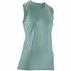 Leatt MTB All Mountain 2.0 Tank Damen Petrol -Cityräder magasin en ligne leatt mtb all mountain 20 tank top women pistachio 1
