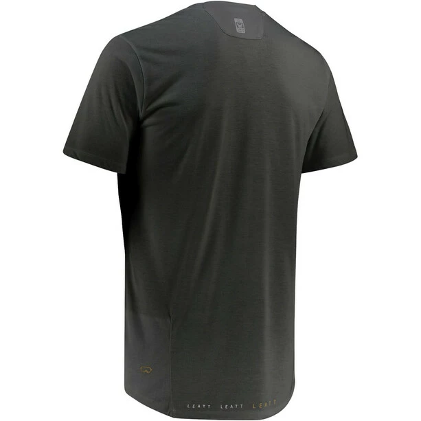 Leatt MTB All Moutain 2.0 Kurzarm Trikot Herren Braun 5 Leatt MTB All Moutain 2.0 Kurzarm Trikot Herren Braun – Bild 4