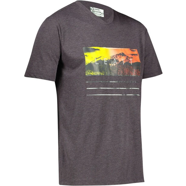 Leatt MTB All Moutain 2.0 Kurzarm Trikot Herren Lila 3 Leatt MTB All Moutain 2.0 Kurzarm Trikot Herren Lila