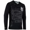 Leatt MTB Gravity 3.0 Langarmtrikot Herren Schwarz 1 Leatt MTB Gravity 3.0 Langarmtrikot Herren Schwarz -Cityräder magasin en ligne leatt mtb gravity 30 ls jersey men black 1