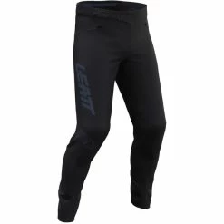 Leatt MTB Gravity 4.0 Hose Jugend Schwarz