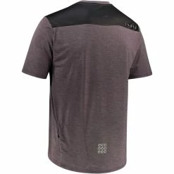 Leatt MTB Trail 1.0 Kurzarm Trikot Herren Lila 9 Leatt MTB Trail 1.0 Kurzarm Trikot Herren Lila -Cityräder magasin en ligne leatt mtb trail 10 short sleeved jersey men purple 4