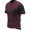 Leatt MTB Trail 3.0 Trikot Herren Lila -Cityräder magasin en ligne leatt mtb trail 30 jersey men malbec 1