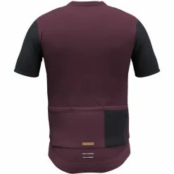 Leatt MTB Trail 3.0 Trikot Herren Lila -Cityräder magasin en ligne leatt mtb trail 30 jersey men malbec 4