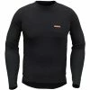 Leatt MTB Trail 4.0 Trikot Herren Schwarz -Cityräder magasin en ligne leatt mtb trail 40 jersey men black 1