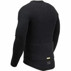 Leatt MTB Trail 4.0 Trikot Herren Schwarz -Cityräder magasin en ligne leatt mtb trail 40 jersey men black 3