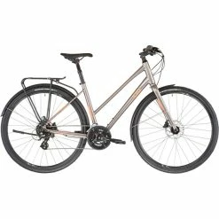 Liv Alight Damen Grau 9 Liv Alight Damen Grau -Cityräder magasin en ligne liv alight women metal 1