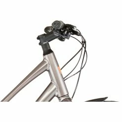 Liv Alight Damen Grau 11 Liv Alight Damen Grau -Cityräder magasin en ligne liv alight women metal 4