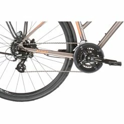 Liv Alight Damen Grau 13 Liv Alight Damen Grau -Cityräder magasin en ligne liv alight women metal 6