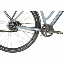 Liv Allure CS Damen Grau -Cityräder magasin en ligne liv allure cs women ocean storm 6