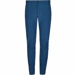 Löffler Löffler Active Stretch MTB Hose Herren Blau