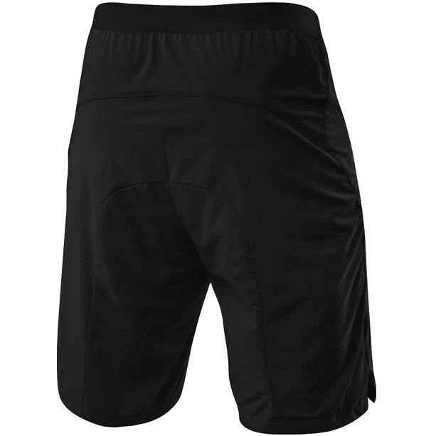 Löffler Löffler Aero ASSL Fahrradshorts Herren Schwarz 4 Löffler Löffler Aero ASSL Fahrradshorts Herren Schwarz – Bild 2