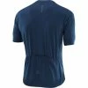 Löffler Löffler Clear Hotbond Full-Zip Fahrradtrikot Herren Blau -Cityräder magasin en ligne loeffler clear hotbond full zip bike jersey men dark blue 2