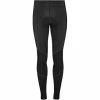 Löffler Löffler Evo Elastische Fahrradtights Herren Schwarz