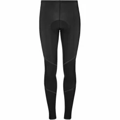 Löffler Löffler Evo Elastische Fahrradtights Herren Schwarz