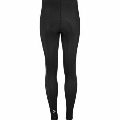 Löffler Löffler Evo Elastische Fahrradtights Herren Schwarz -Cityräder magasin en ligne loeffler evo elastic bike tights men black 3