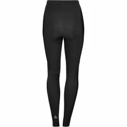 Löffler Löffler Thermo Elastische Fahrradtights Damen Schwarz 7 Löffler Löffler Thermo Elastische Fahrradtights Damen Schwarz -Cityräder magasin en ligne loeffler evo elastic bike tights women black 3