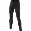 Löffler Löffler WS Elastische Fahrradtights Herren Schwarz -Cityräder magasin en ligne loeffler evo ws elastic bike tights men black 1