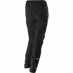 Löffler Löffler GTX Active Überhose Damen Schwarz