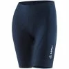 Löffler Löffler Hotbond Fahrradtights Damen Blau -Cityräder magasin en ligne loeffler hotbond bike tights women dark blue 1