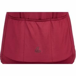 Löffler Löffler Mirage Langarm Fahrradtrikot Damen Rot -Cityräder magasin en ligne loeffler mirage ls bike jersey women burgund 3