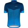 Löffler Löffler Stream Full Zip Fahrradshirt Herren Blau -Cityräder magasin en ligne loeffler stream full zip bike shirt men indigo 1