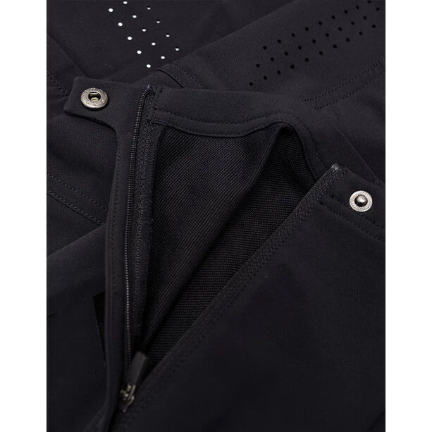 Loose Riders C/S Evo Hose Herren Schwarz 6 Loose Riders C/S Evo Hose Herren Schwarz – Bild 4