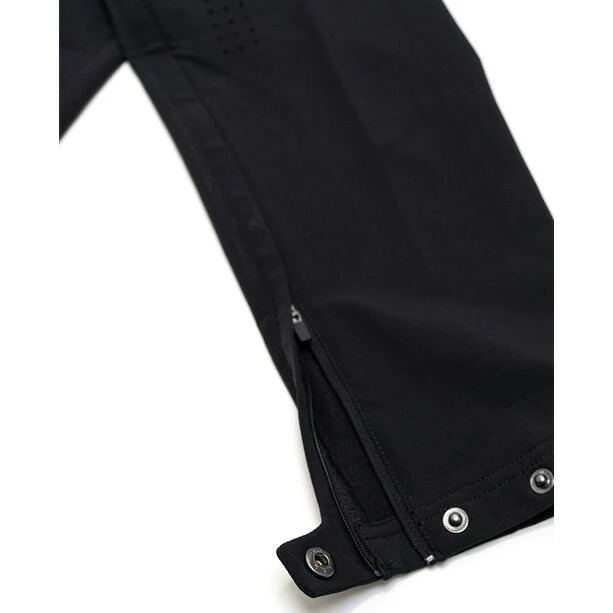 Loose Riders C/S Evo Hose Herren Schwarz 8 Loose Riders C/S Evo Hose Herren Schwarz – Bild 6