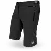 Loose Riders C/S Evo Shorts Herren Schwarz -Cityräder magasin en ligne loose riders c s evo shorts men black 1