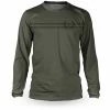 Loose Riders C/S Langarm Trikot Nico Vink Signature Herren Oliv -Cityräder magasin en ligne loose riders c s ls jersey nico vink signature men laurel army 1
