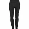 Maloja AlbrisM. 1/1 NOS Thermo Fahrradtights Damen Schwarz -Cityräder magasin en ligne maloja albrism 1 1 nos cycling thermal tights women moonless 1