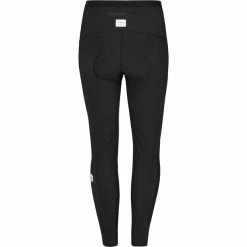 Maloja AlbrisM. 1/1 NOS Thermo Fahrradtights Damen Schwarz -Cityräder magasin en ligne maloja albrism 1 1 nos cycling thermal tights women moonless 3