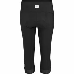 Maloja AlbrisM. 3/4 NOS Thermo Fahrrad-Knickers Damen Schwarz -Cityräder magasin en ligne maloja albrism 3 4 nos cycling thermal knickers women moonless 3