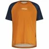 Maloja DentroM. Multi T-Shirt Herren -Cityräder magasin en ligne maloja dentrom multi tee men honey multi 1
