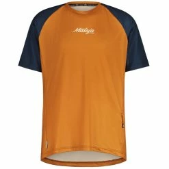 Maloja DentroM. Multi T-Shirt Herren