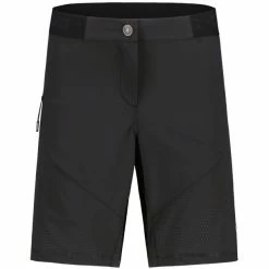 Maloja FanesM. Shorts Damen Blau