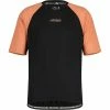 Maloja JupiterbartM. Kurzarm-Trikot Herren Schwarz/blau 1 Maloja JupiterbartM. Kurzarm-Trikot Herren Schwarz/blau -Cityräder magasin en ligne maloja jupiterbartm shortsleeve jersey men moonless multi 1