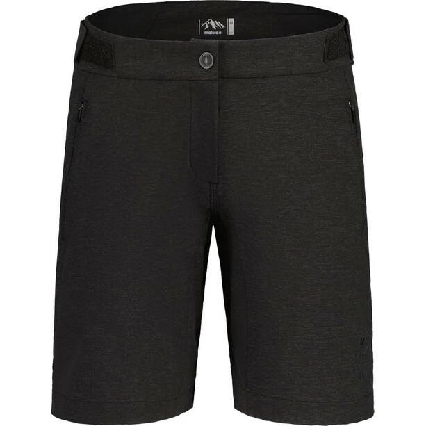Maloja KugelblumeM. Shorts Damen Blau 3 Maloja KugelblumeM. Shorts Damen Blau